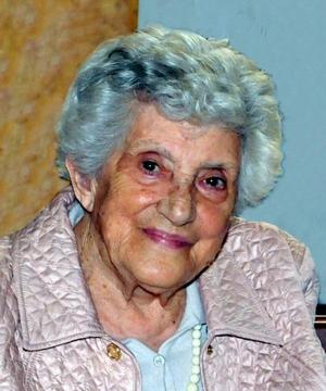 Elsa Pitton