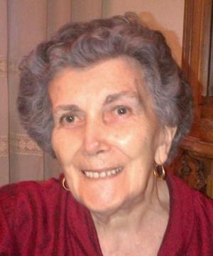 RITA CHERUBIN