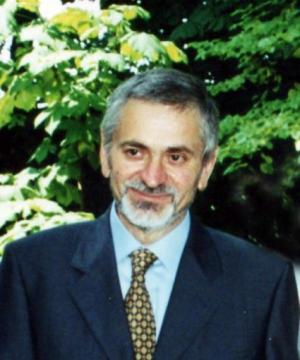 Guerrino Del Rizzo