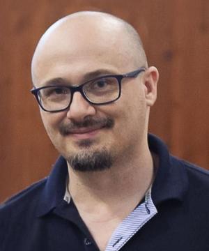 ALESSIO PIERANTOZZI