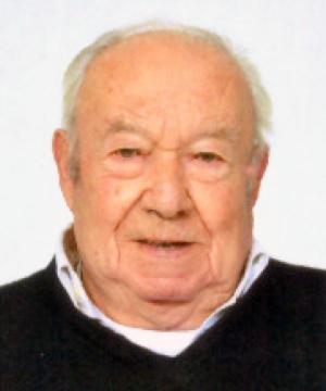 GIUSEPPE BUSON