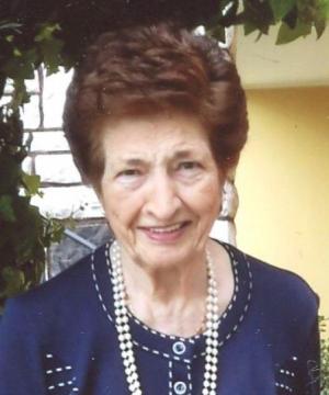 Anna Maria Bertolin