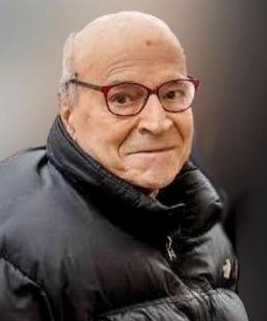 P. Fernando Gargantini