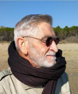 Antonio Cirronis