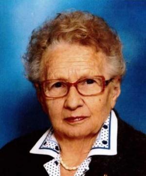 VILMA BONINO ved. ROSA
