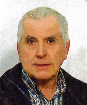 DANILO BERTONI