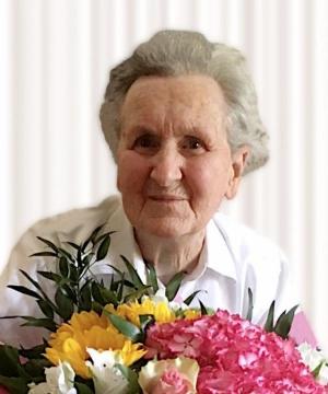 Rosa De Anna