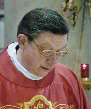 DON ANGELO LUINETTI