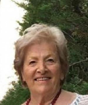 LUIGIA MARIA PINZANO