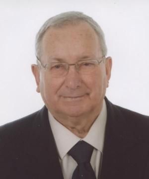 Tarcisio Bressan