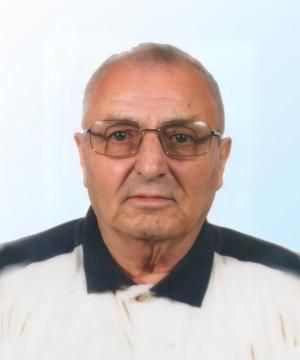 ANTONIO ZILLI