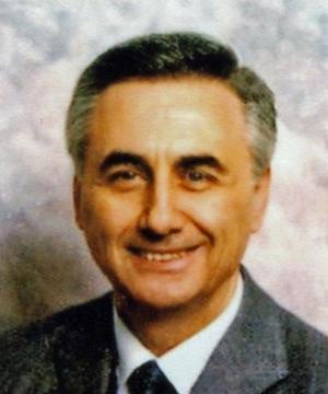 ANTONIO BOZZO