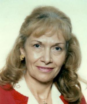 ANNA MARIA VETTORE