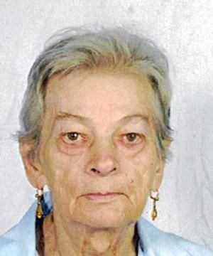 Miranda Cabbai