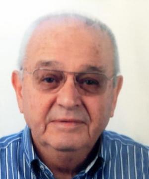 Albano Borghesan