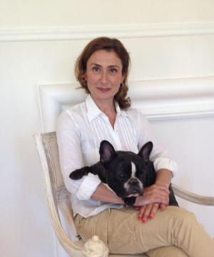 CLAUDIA GUALDI