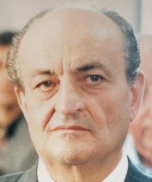 Generale GIOVANNI ARMINI