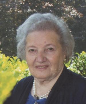 Maria Rosa Fregonese