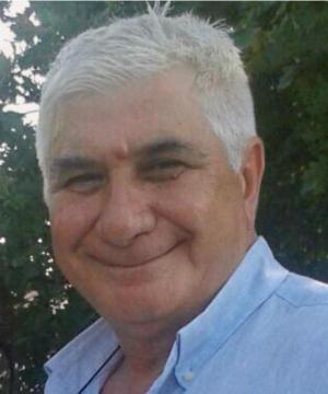 FRANCESCO NAPOLITANO