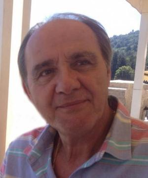 GIAN LUIGI CARUGATI