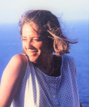 ANNA CRISTINA GIACOMELLI