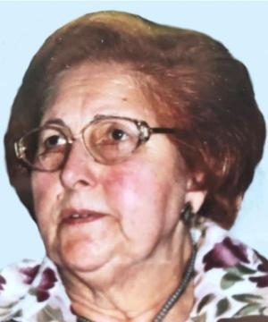 Caterina Cavalletti