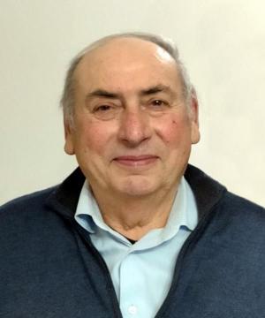 Luciano Spagnol