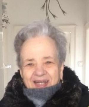VILMA FABRIS