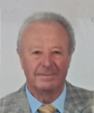 ENNIO VIDUSSI