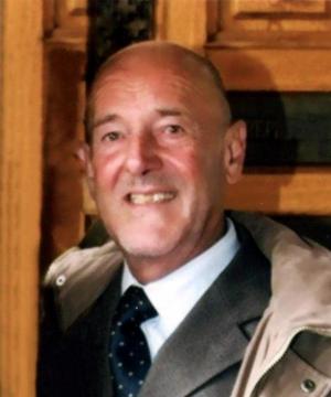 Franco Ellero