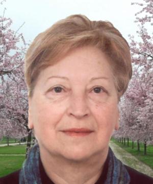 Milvia Guiotto