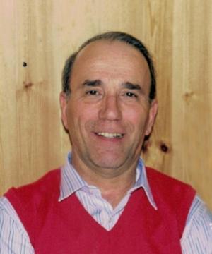 IVANOE GILIOLI