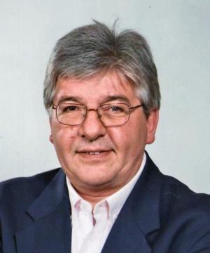 GIANLUIGI ZAFFARONI