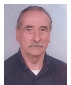 CESARINO PETROSSI