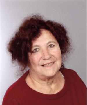 Francesca Calvi