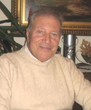 ORESTE BIANCONI