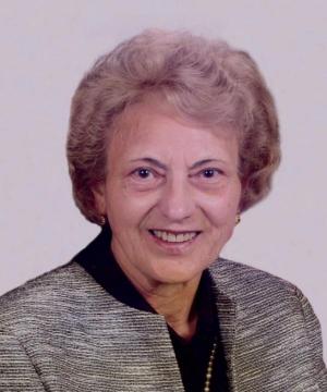 Elena Bortolussi
