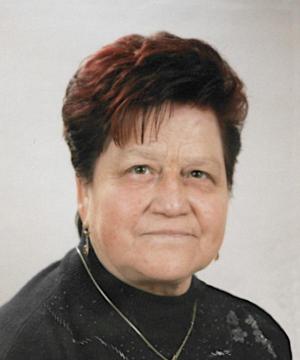 Maria Luigia Pinato