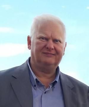 PIETRO VOLPE