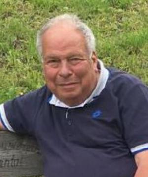 GIAN ANTONIO BAGATO