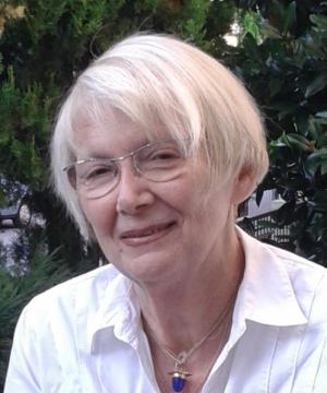 ANNA MARIA CALLEGARI
