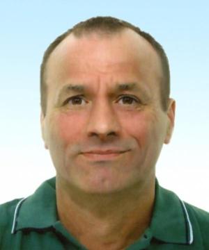 Maurizio Nascondi
