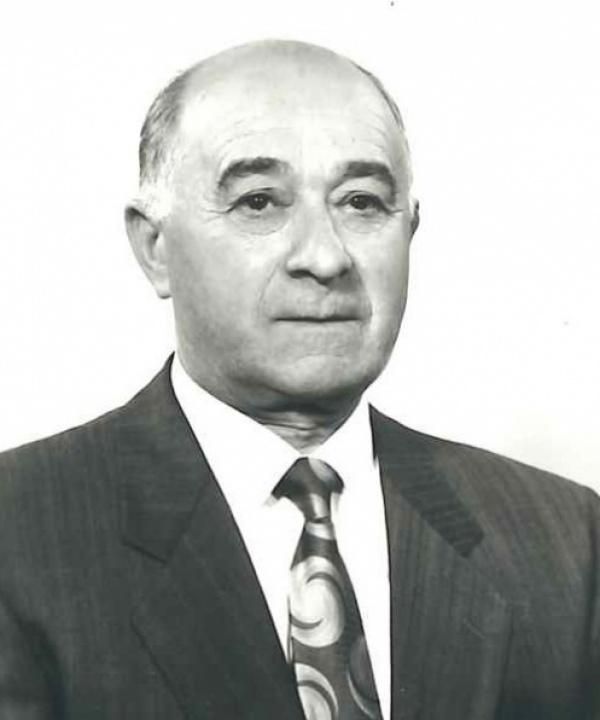Enrico Minello