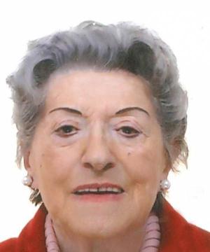 Bertilla De Zardo