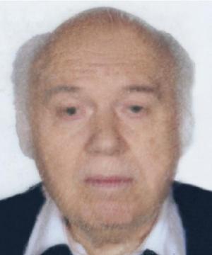 ENRICO CRIVELLI