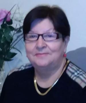 Corina Guillen Chiguala