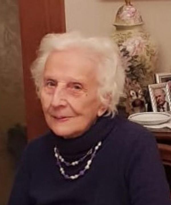 Maria Benedet