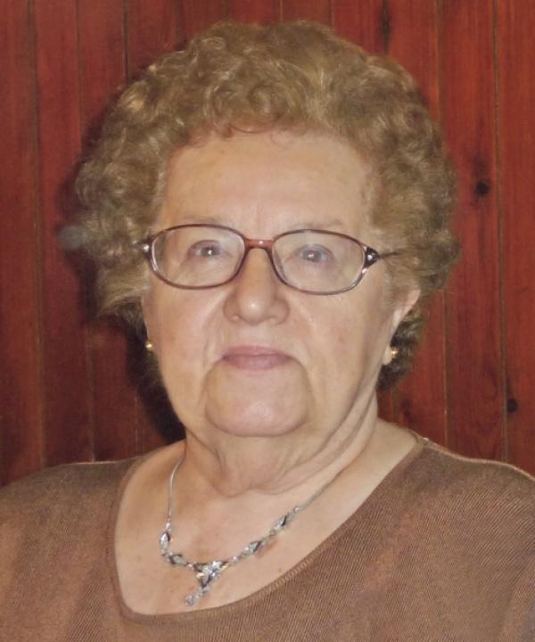 Dina Battaini