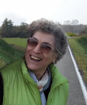 Donatella Borghesan