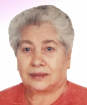 ANGIOLETTA RESTELLI